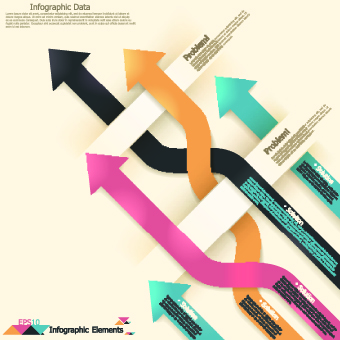Business Infographic creative design 630
