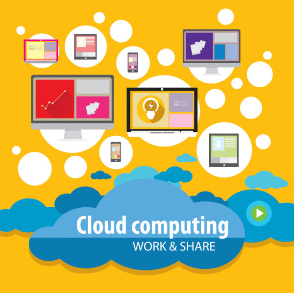 template computing cloud 
