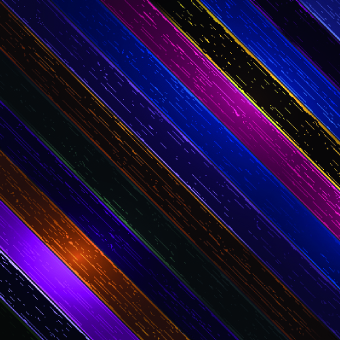 Colored wooden planks pattern 05