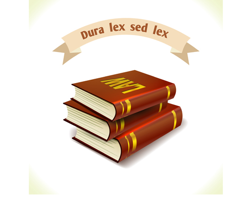 Creative justice and law background vector 02