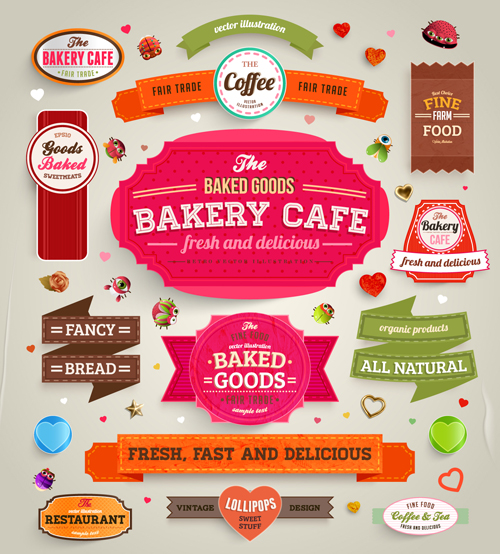 Elements labels vector 02