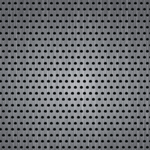 Metallic texture art background vector 01