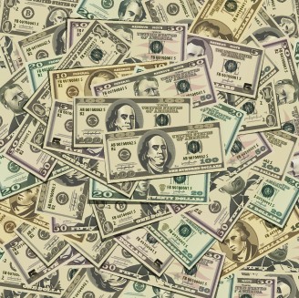 Money design elements creative vector graphics 01