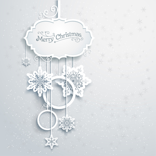 vector background Christmas decoration christmas background 2014 