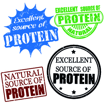 stamp Proteins 