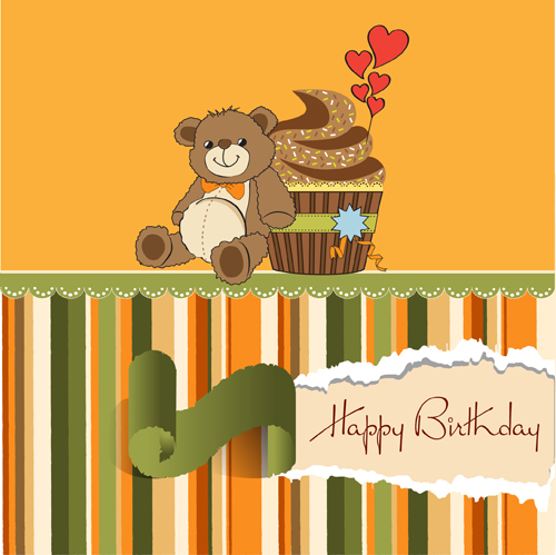 Winnie happy birthday happy card birthday 
