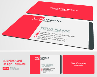 classic business cards business 
