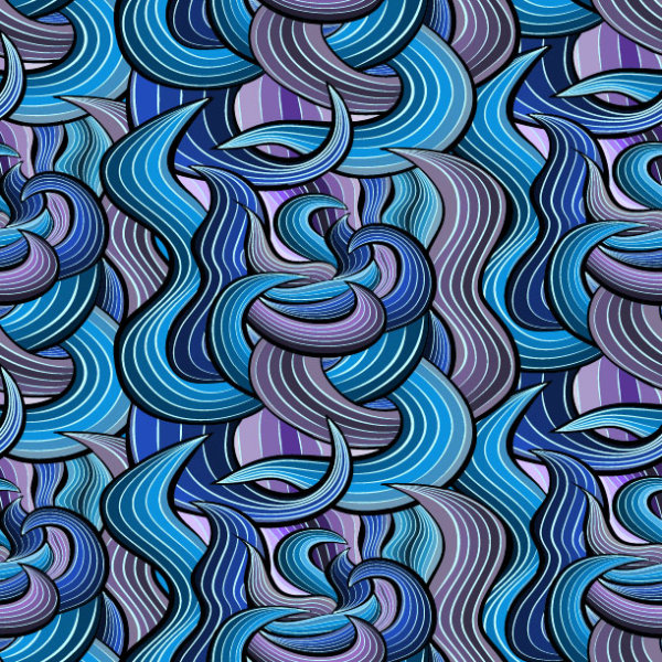 texture snake pattern vector pattern 