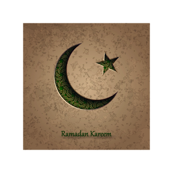 Islam graphics elements element background arabic 