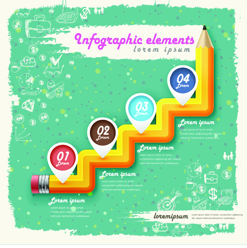 iness Infographic creative design 1699 Business Infographic creative design 1699