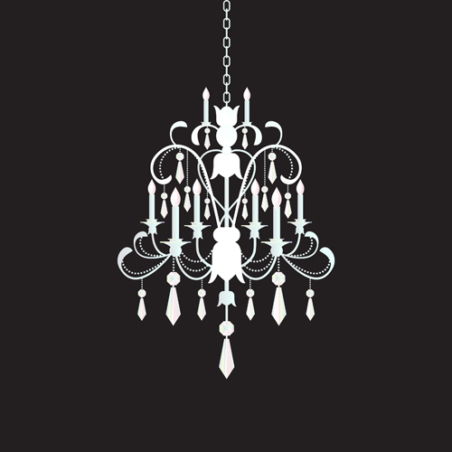 material classical classic chandelier 