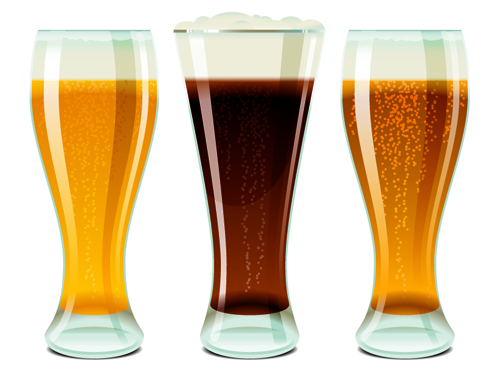 glass cup cups beer 