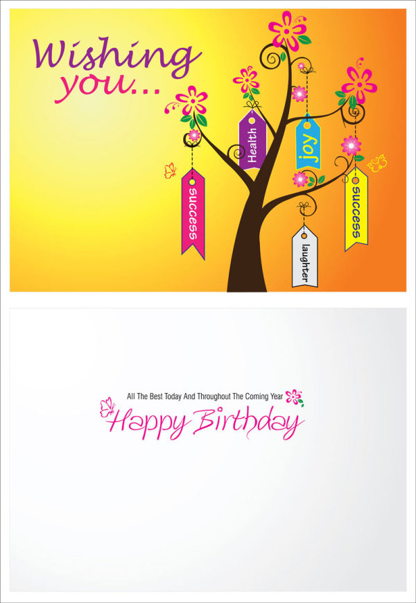greeting festival cards card 