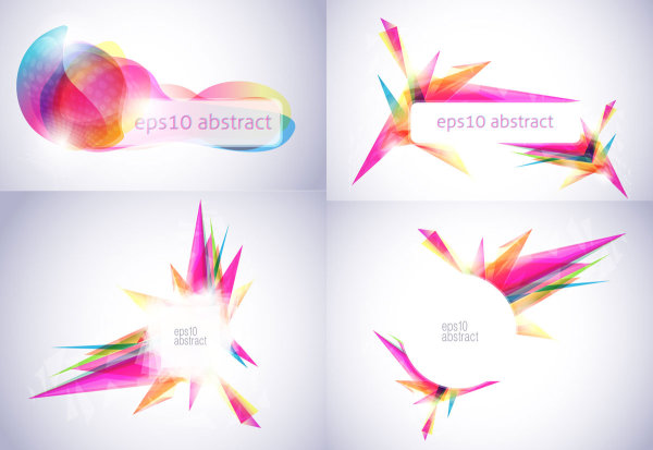 Striking colors phantom art