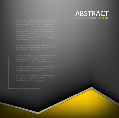 business template business background 