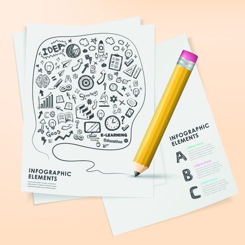 iness Infographic creative design 1689 Business Infographic creative design 1689