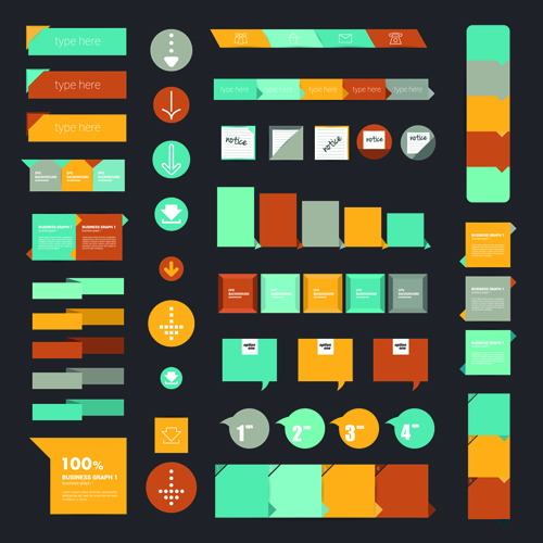 iness Infographic creative design 1691 Business Infographic creative design 1691