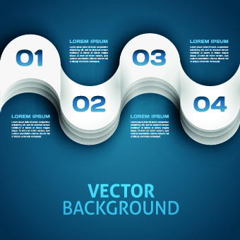 Business Infographic creative design 331