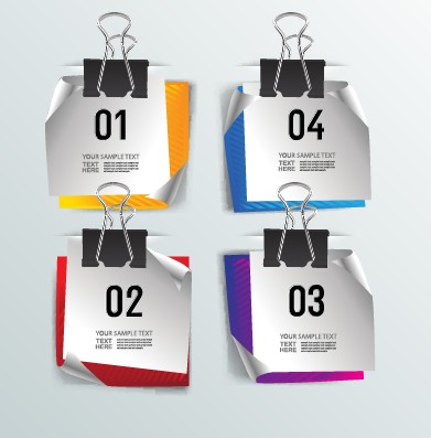 Business Infographic creative design 338