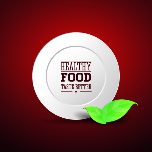 labels label Healthy food label food creative 