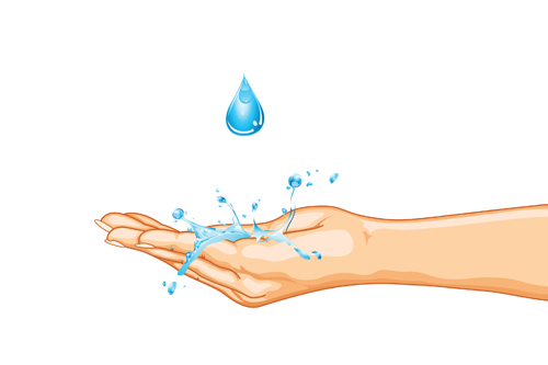 Different Gesture vector 01