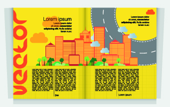 urban magazine elements element Design Elements cover 