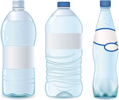 water material bottle 