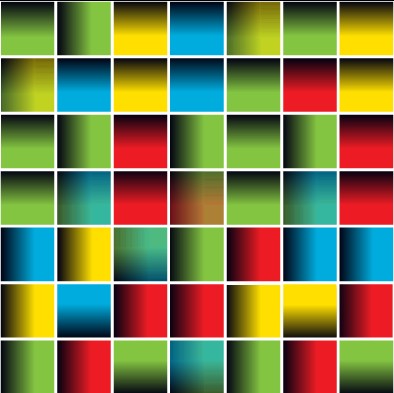 squares multicolor Creative background creative background vector background 