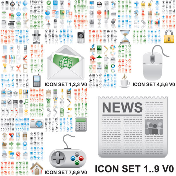 vector utility the Of icon 