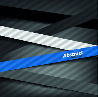 Abstract Fabric texture vector 01