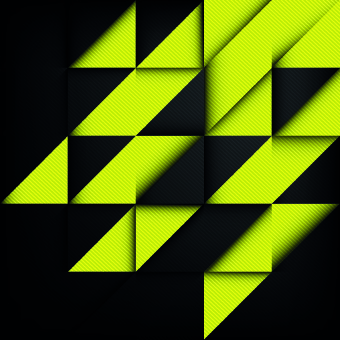 Abstract Fabric texture vector 04