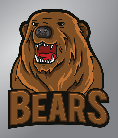 logo bears 