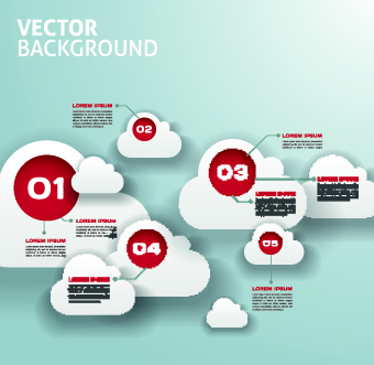 Business Infographic creative design 153