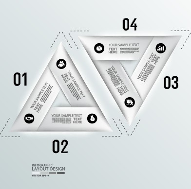 Business Infographic creative design 163