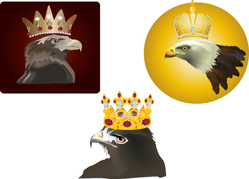 head eagles crown 