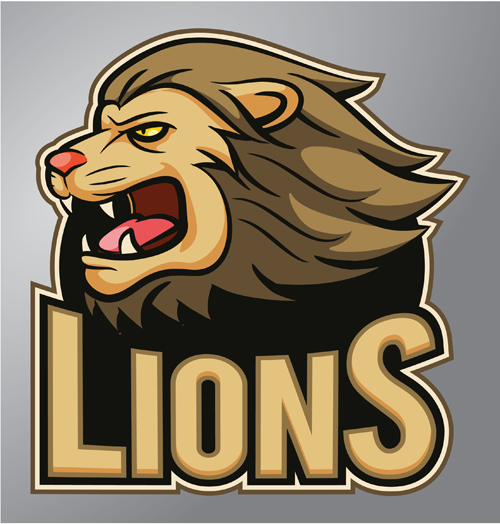 logo lions 