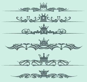 royal decor crown 