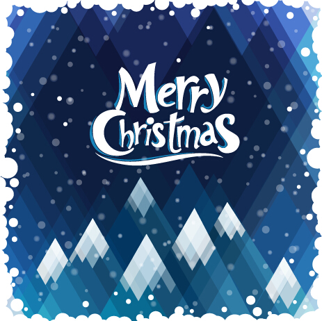 simple merry christmas merry background 