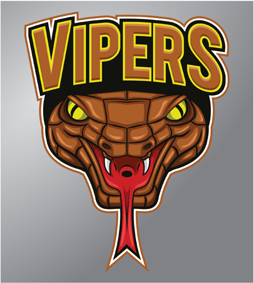 Vipers logo 