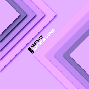 Delicate abstract background vector graphics 02