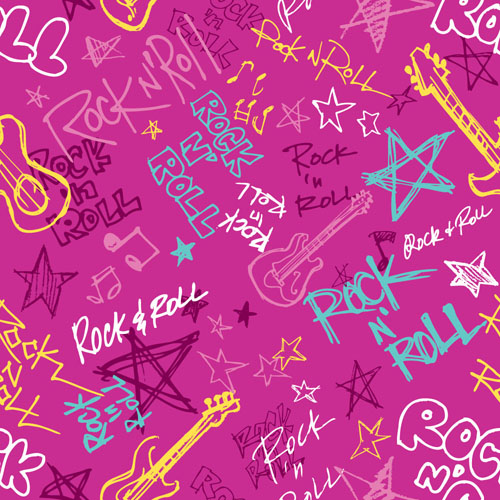 music elements and literal vector 03