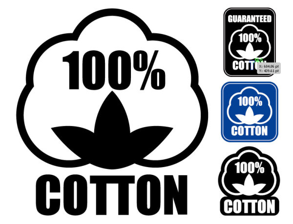 guaranteed cotton 