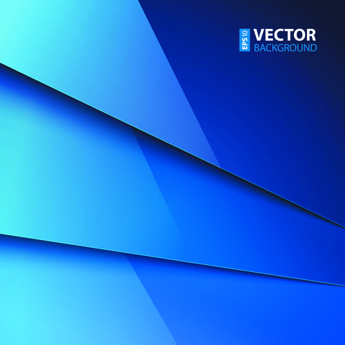Abstract fashion backgrounds vector set 05