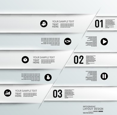 Business Infographic creative design 160