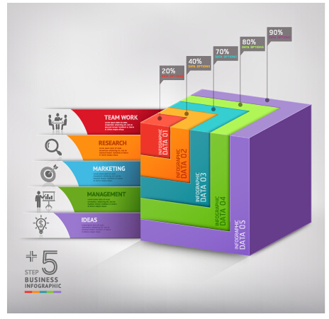 Business Infographic creative design 2048