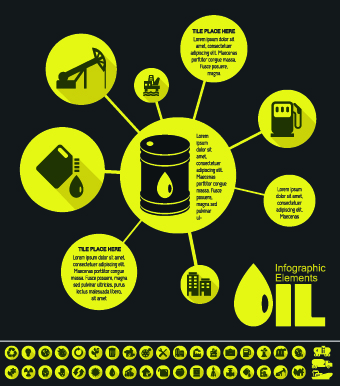 Business Infographic creative design 785