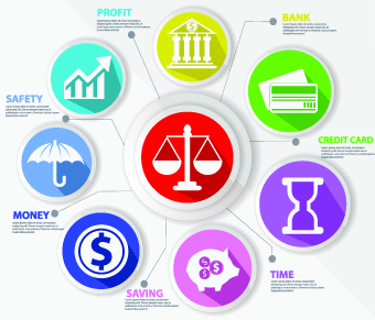 Business Infographic creative design 789