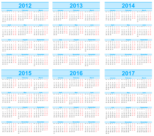 template calendars calendar 2018 2013 