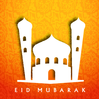 style Eid Mubarak Eid 