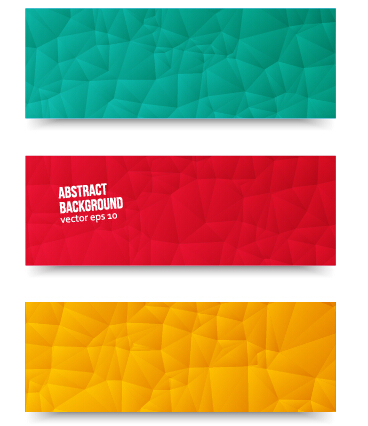 shapes geometric shapes banners banner abstract 